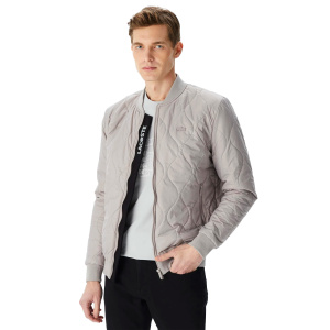 Мужской бомбер Lacoste BLOUSON