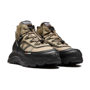 Мужские кроссовки Palladium THUNDER MID PRTCT WATERPROOF +