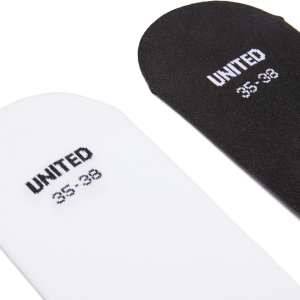 Женские UNITED 4 Носки UNITED