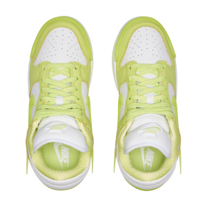 Женские кеды Nike Dunk Low Twist