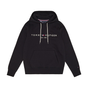Мужская толстовка Tommy Hilfiger CORE TOMMY LOGO HOOD