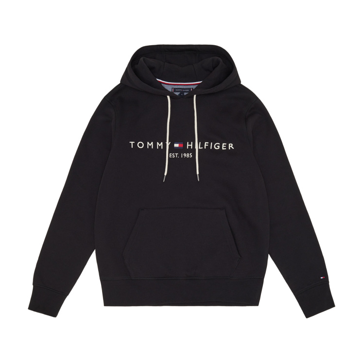 Мужская толстовка Tommy Hilfiger CORE TOMMY LOGO HOOD