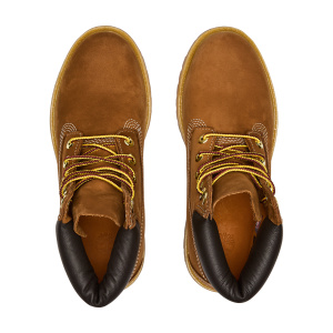 Женские ботинки Timberland 6 Inch Premium Boot WATERPROOF