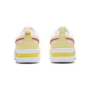 Женские кеды PUMA Mayze Leather