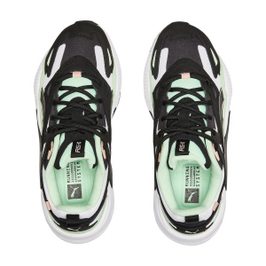 Женские кроссовки PUMA RSX EFEKT PRM