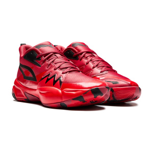 Мужские кроссовки PUMA Genetics