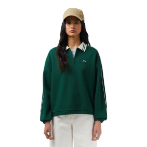 Женская толстовка Lacoste SWEATSHIRT
