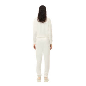 Женские спортивные штаны Lacoste TRACKSUIT TROUSER