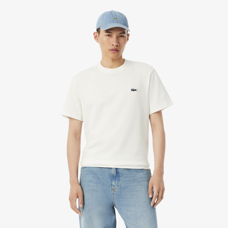 Мужская футболка Lacoste T-SHIRT