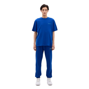 Мужская футболка Les Benjamins RELAXED TEE 019