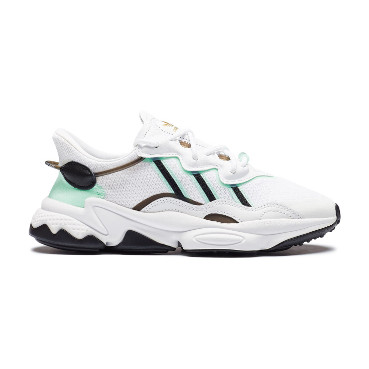 Женские кроссовки adidas OZWEEGO