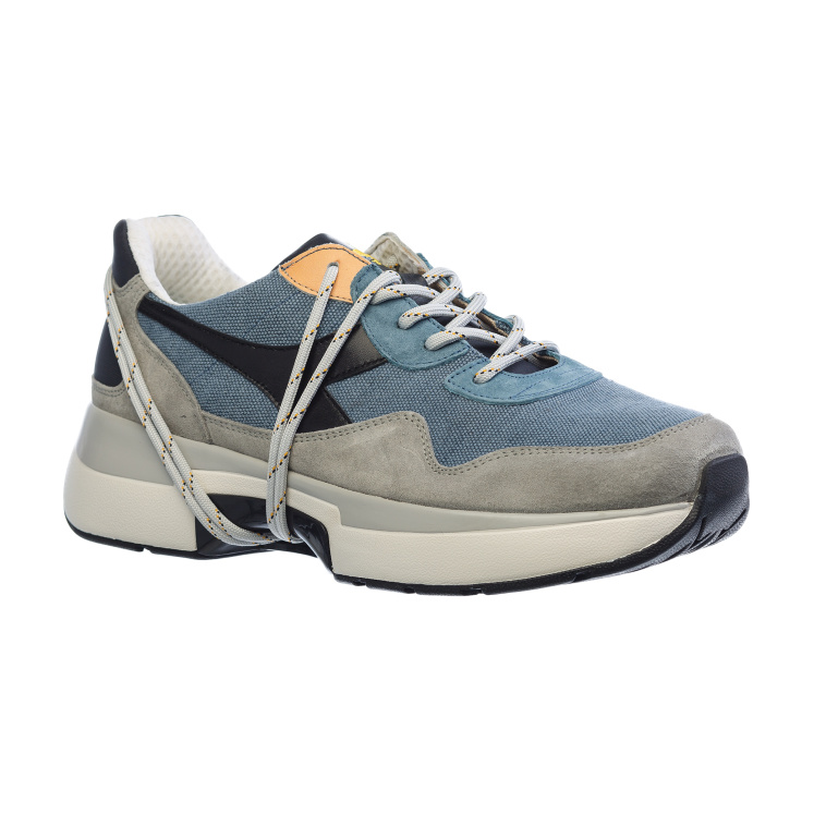 Мужские кроссовки diadora N9000 TXS H STONE WASH