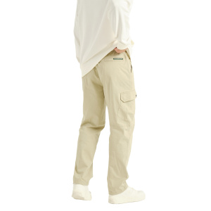 Мужские брюки Anta One More Green