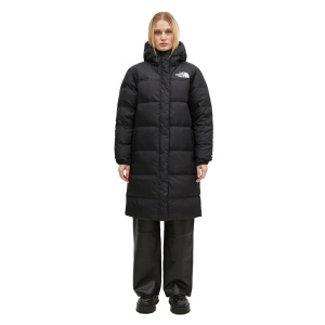Женский пуховик The North Face NUPTSE PARKA