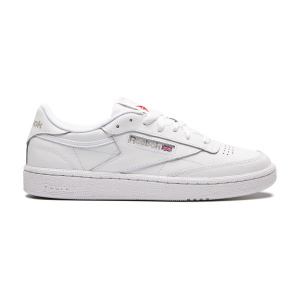 Женские кроссовки Reebok CLUB C 85