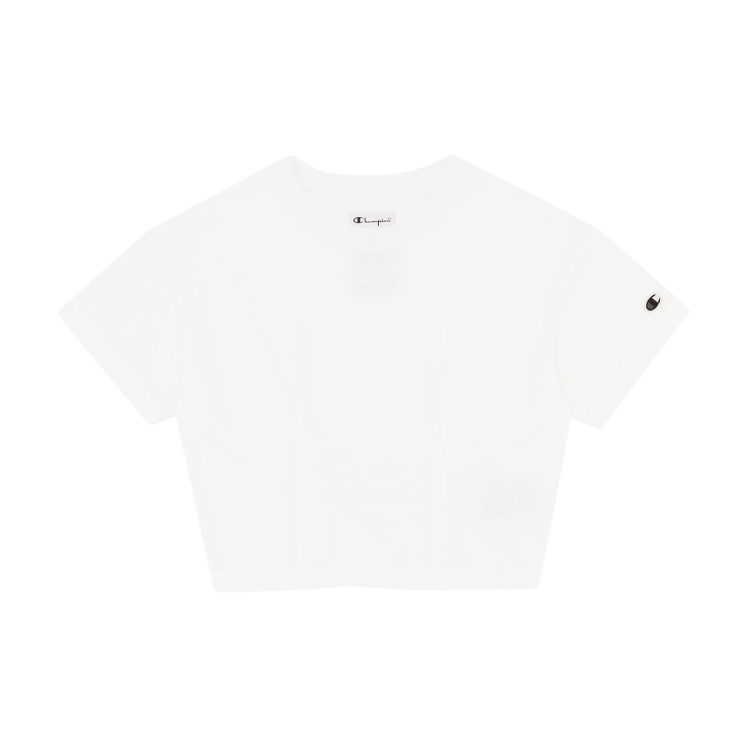 Женская футболка Champion BDS BODY SCULPTURE