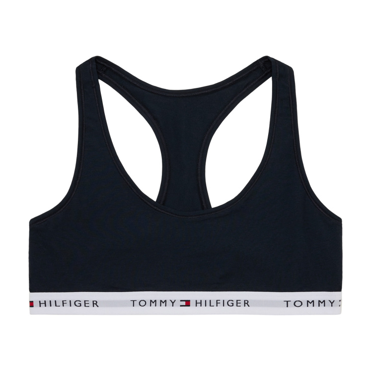 Женское нижнее белье Tommy Hilfiger ICON 2.0 BRALETTE BRA