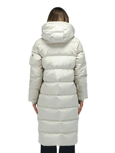 Женский пуховик Alpha Industries SIERRA LONG PUFFER