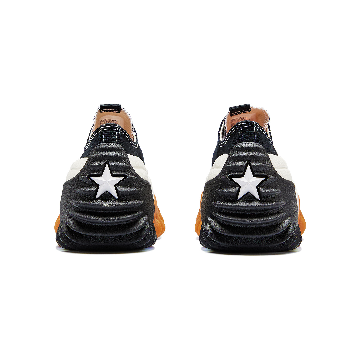 Кеды Converse RUN STAR MOTION Low, цвет – черный купить в Москве с