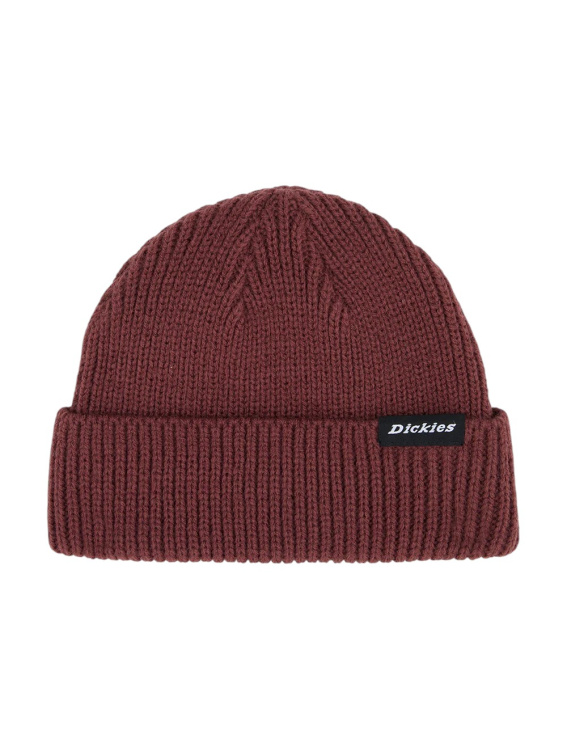 Мужская шапка Dickies WOODWORTH BEANIE