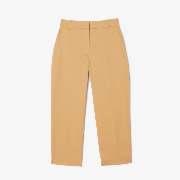 Женские брюки Lacoste TROUSERS
