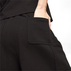 Женские шорты PUMA DOWNTOWN High Waist Shorts