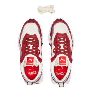 Женские кроссовки PUMA Rider FV COCA COLA