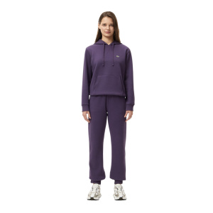 Женские спортивные штаны Lacoste TRACKSUIT TROUSERS