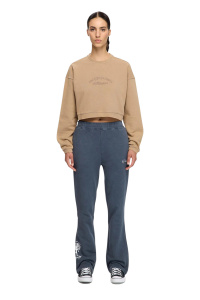 Женская толстовка Les Benjamins SWEATSHIRT