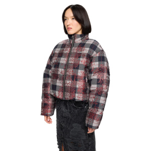 Женская куртка Les Benjamins COAT 002