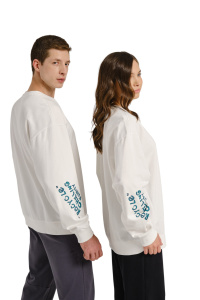 Толстовка Anta SKATER'S FAMILY-AUTUMN