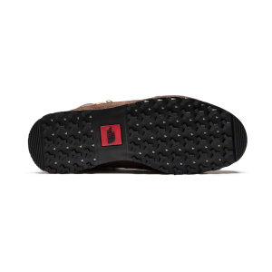 Мужские ботинки The North Face BACK-TO-BERKELEY IV LEATHER WATERPROOF
