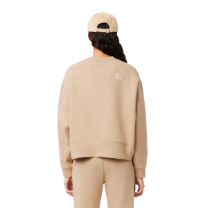 Женская толстовка Lacoste CORE ACTIVE