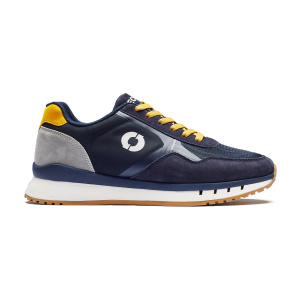 Мужские кроссовки ECOALF CERVINO KNIT TRAINERS