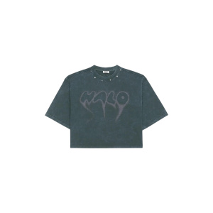 Женская футболка Les Benjamins T-SHIRT