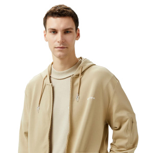 Мужская толстовка UNITED 4 COOL M FULL ZIP