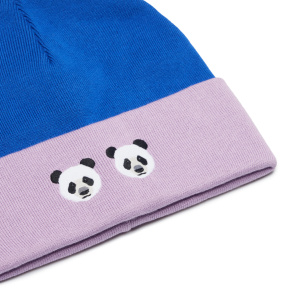 Кепка Reflect Studio KNITTED CAP