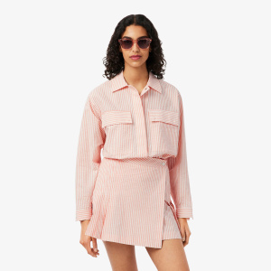 Женская куртка Lacoste OUTERWEAR