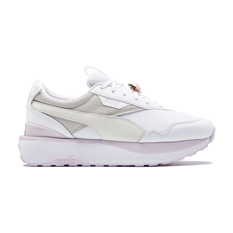 Женские кроссовки PUMA Cruise Rider Crystal.G