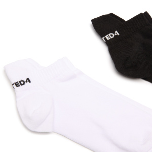 Носки UNITED 4 SOCKS DOUBLE
