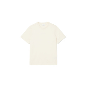 Женская футболка Lacoste T-SHIRT