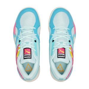 Мужские кроссовки PUMA TRC Blaze Court