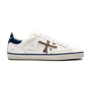 Мужские кроссовки Premiata STEVEN