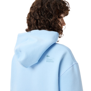 Женская толстовка Lacoste HOODIE