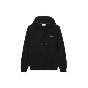 Мужская толстовка Lacoste ZIPPED