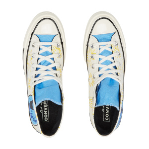 Женские кеды Converse Chuck 70 Sunny Floral
