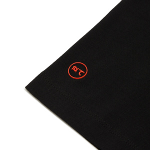 Мужская футболка UNITED 4 TEESHIRT SS