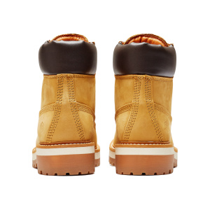 Женские ботинки Lumberjack ANKLE BOOT  HIGH SOLE