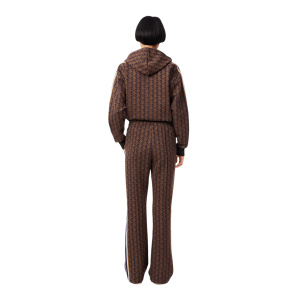 Женские спортивные штаны Lacoste TRACKSUIT TROUSER