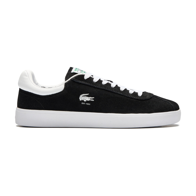 Мужские кеды Lacoste BASESHOT 223 1 SMA